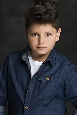 Flavio Rizzello 2016