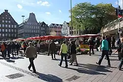 Südermarkt