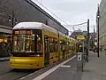 Typ Flexity Ber­lin