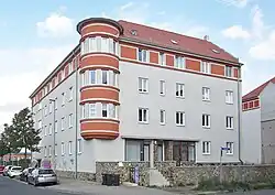Fliederhof 1 (2021)