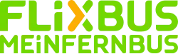 Flixbus MeinFernbus – seit 2016; bis meinfernbus.de eingestellt worden ist