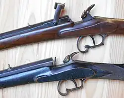 Historische Floberttesching