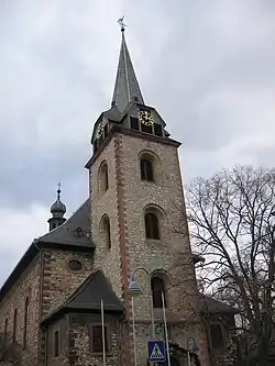 Katholische Kirche St.&nbsp;Gallus[85]