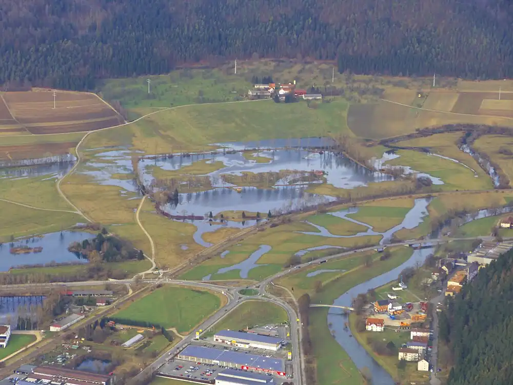 alternative Beschreibung