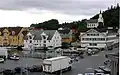 Florø