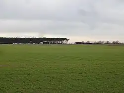 Flugplatz Ruppiner Land