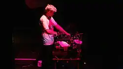 Flux Pavilion (2012)