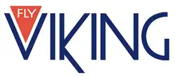 Logo der Fly Viking