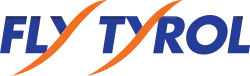 Logo der Fly Tyrol