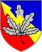 Internes Verbandsabzeichen