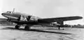 Focke-Wulf Fw 200 A