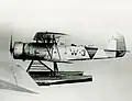 Fokker C.XI-W
