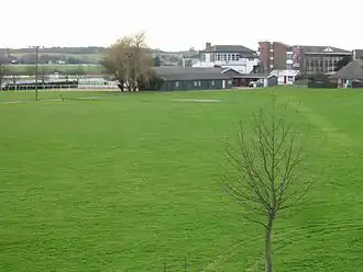 Folkestone Racecourse