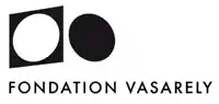 Logo der Fondation Vasarely in Aix-en-Provence