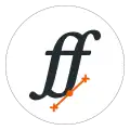 Programmicon von FontForge