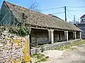 Ehemaliges Lavoir