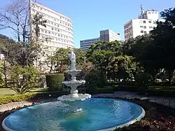 Katholische Universität von Petrópolis