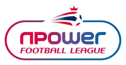 Logo der Football League Championship