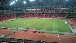 National Stadium