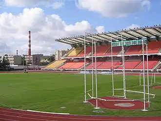 Regionaler Sportkomplex Brest