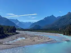 Lechzopf bei Forchach
