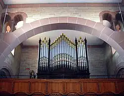 Orgel