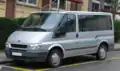 Ford Transit Euroline