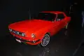 1964 Ford Mustang