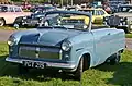Ford Consul Cabriolet
