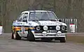 Ford Escort RS 1800