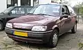 Ford Fiesta ’89