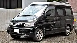 Ford Freda (1995–1999)
