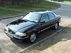 Ford Scorpio 2,9i 24V