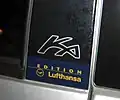 Ka Lufthansa