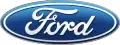 Das Logo von Ford