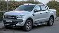 Ford Ranger Wildtrak