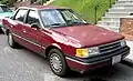 Ford Tempo (1988–1992)