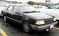 Ford Tempo (1985–1988)