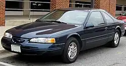 Thunderbird (1996–1997)