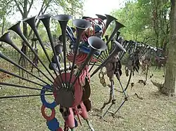 „Bird Band Orchestra“