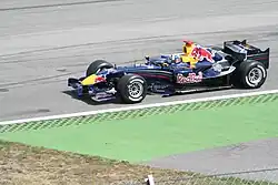 Red Bull RB2