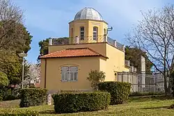 Ehemaliges Marine-Observatorium