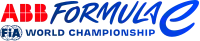 Logo der FIA-Formel-E-Meisterschaft