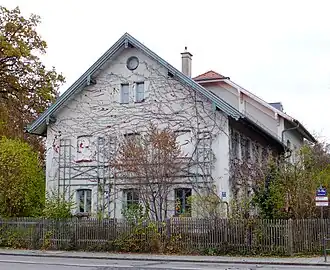 Altes Schulhaus