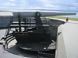 Fort Casey Historical State Park