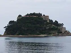 Fort de Brégançon