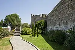 Forte Santa Teresa