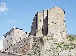 Fortezza Orsini