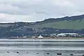 Blick von Ardersier am gegenüberliegenden Ufer