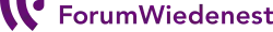 Logo Forum Wiedenest